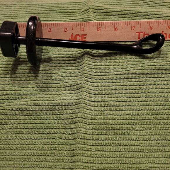 Cuisinart 3 in 1 Blending Center Blender/Smoothie Mixing Spoon BC-56 Slice Grate - Picture 6 of 9